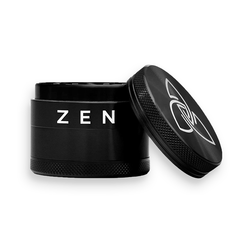 Grinder Kräutermühle Vaporizer 