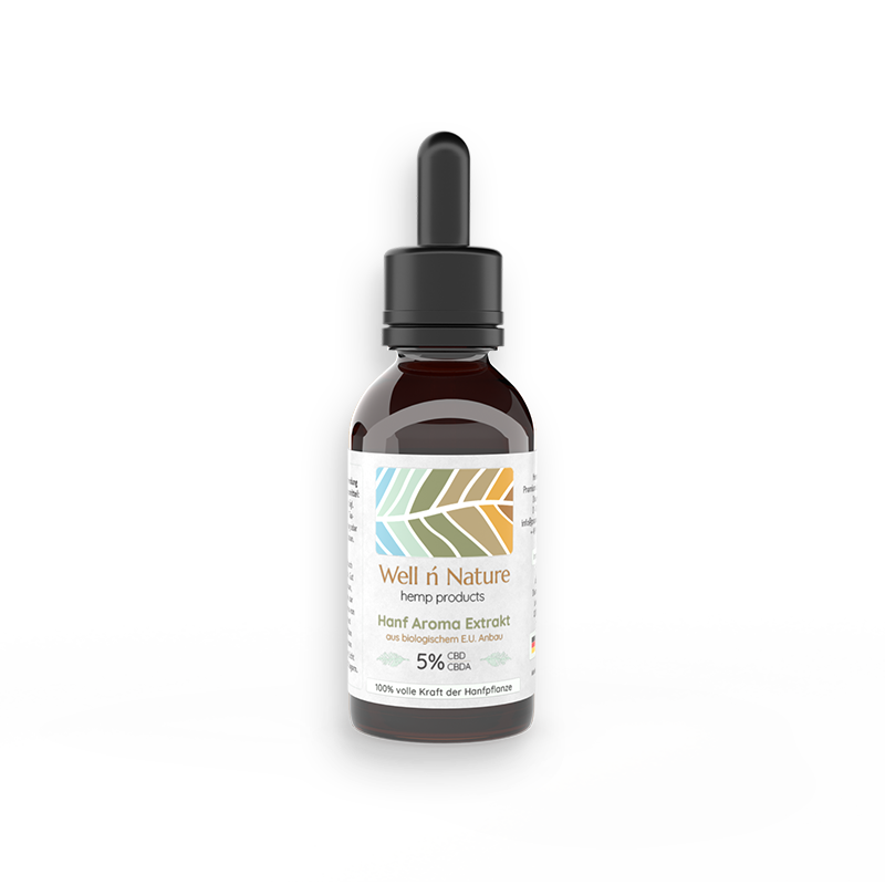 CBD Naturextrakt_30_5