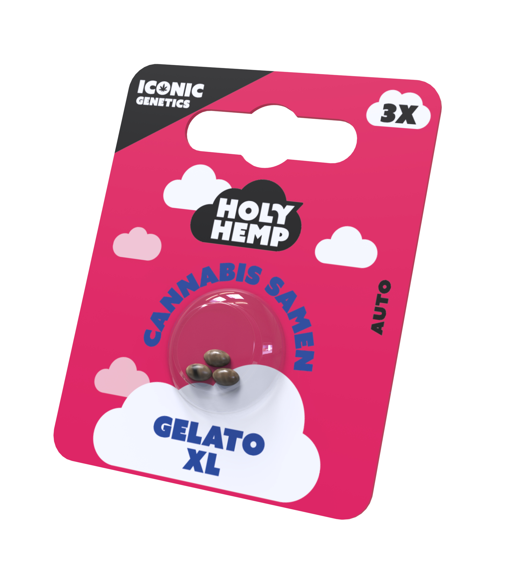 Holy Hemp_Gelato XL