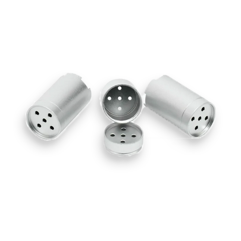 Vaporizer_Dosierkapseln für Kräuter 