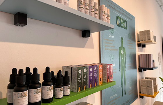 WellnNature Store Furth medicig_Öffnungszeiten