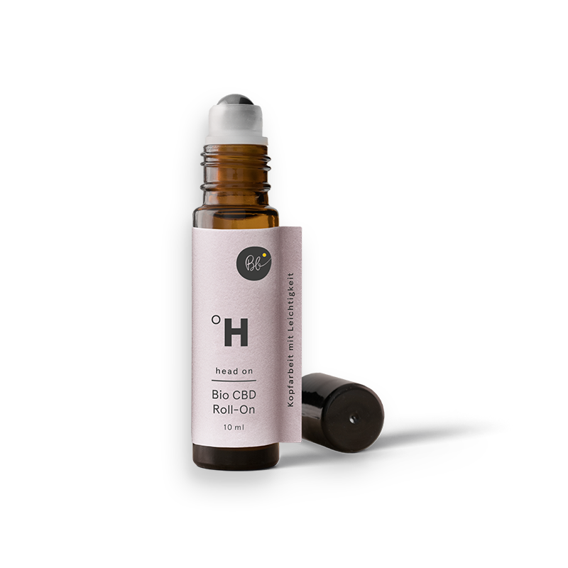 CBD äußerlich anwenden_Roll-on Fokus Schmerzen Entspannung