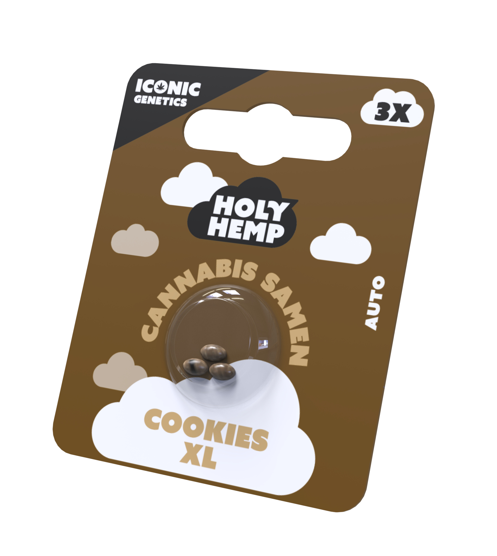 Holy Hemp_Cookies XL