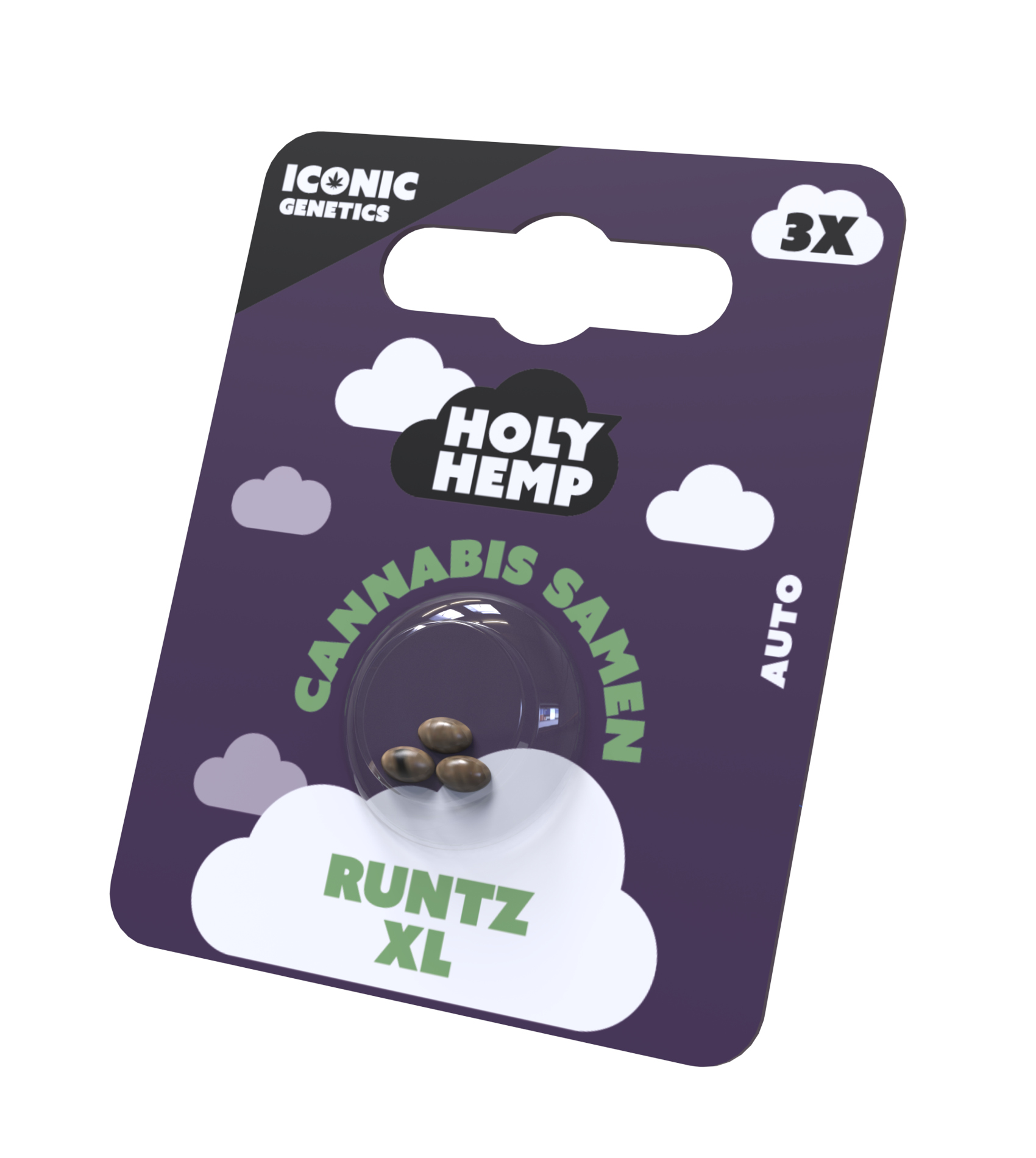 Holy Hemp_Runtz XL