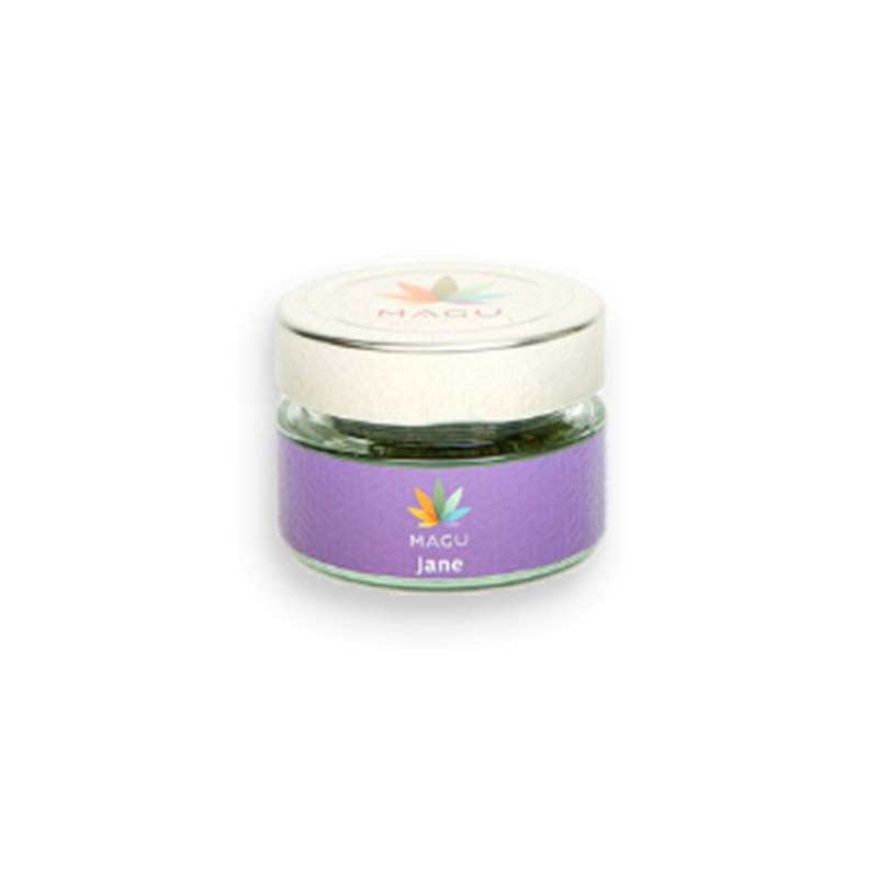 CBD Blüten