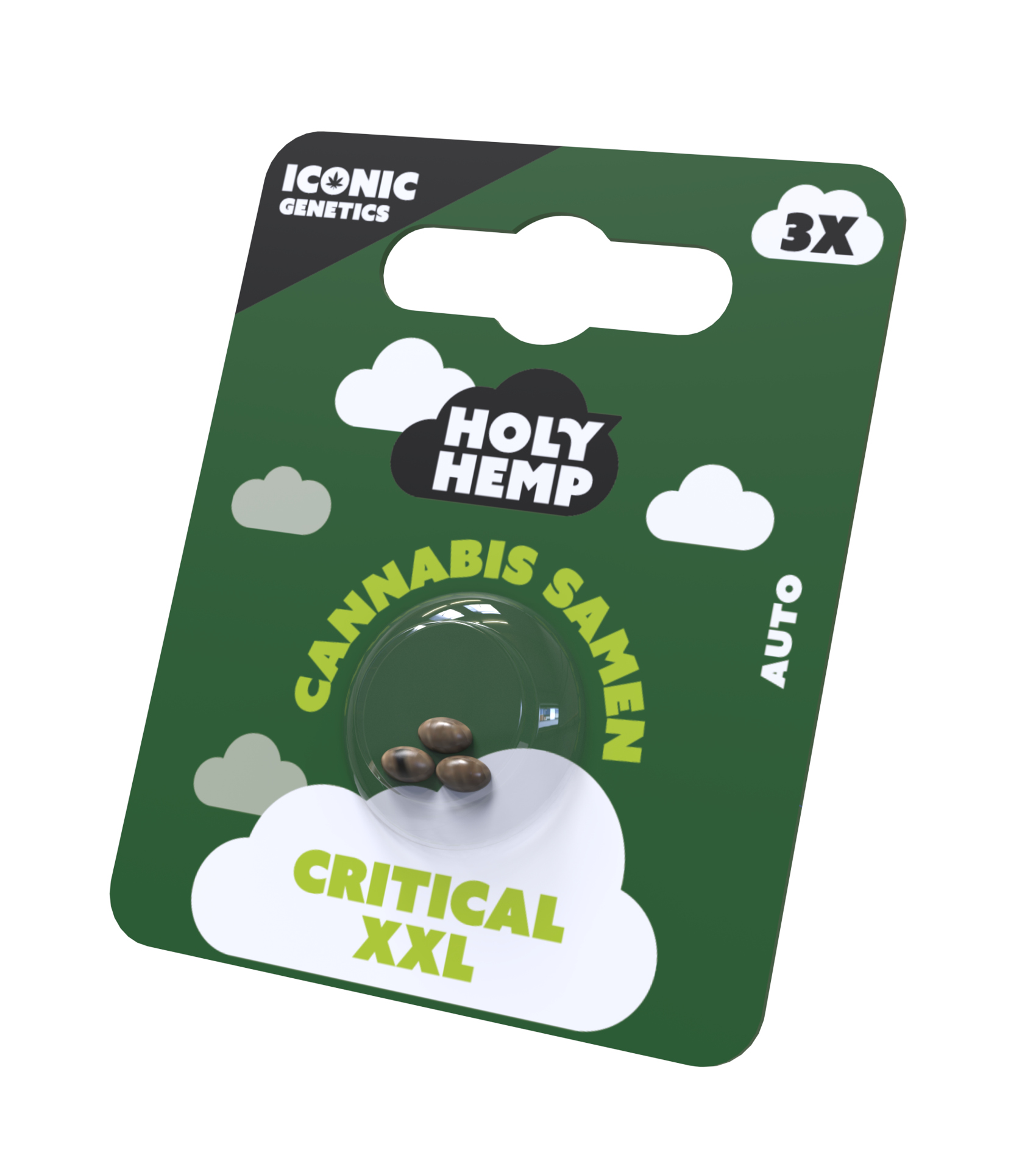 Holy Hemp_Critical XXL