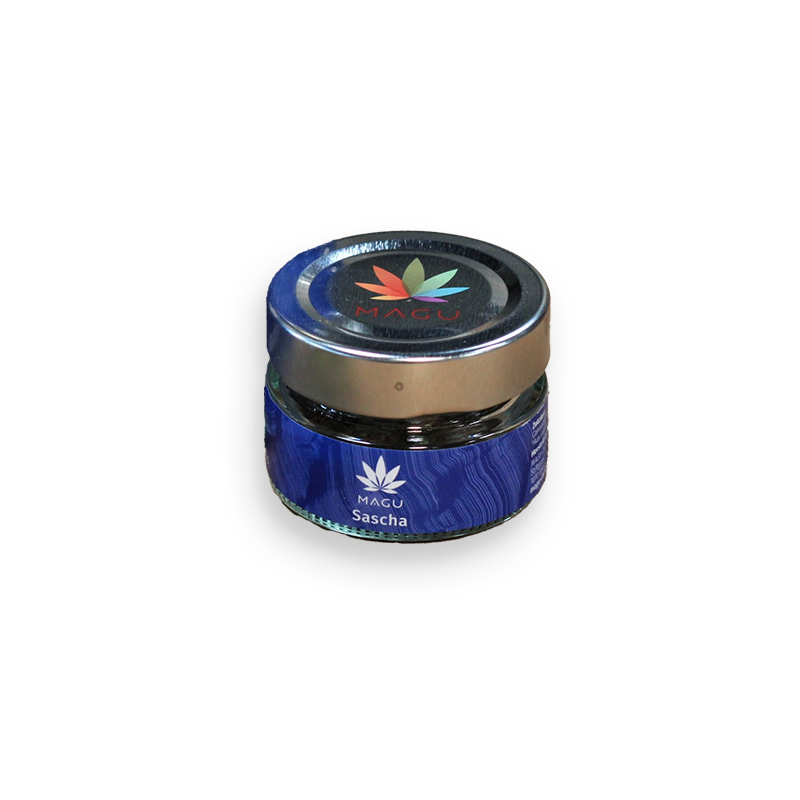 CBD Blüten