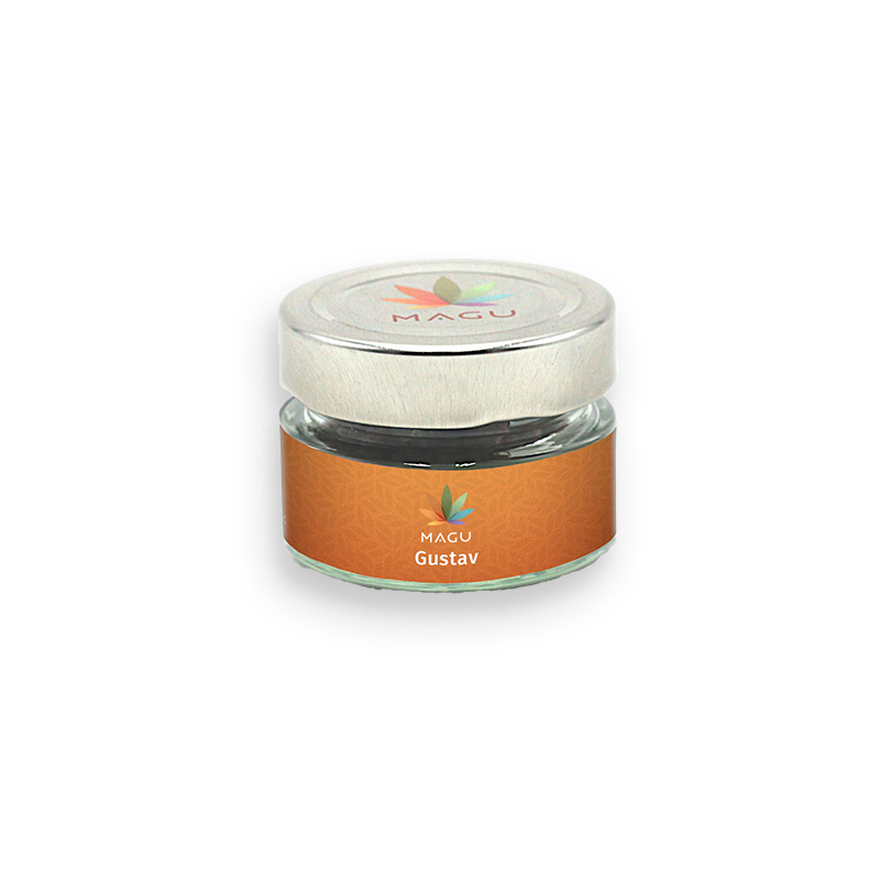 CBD Blüten
