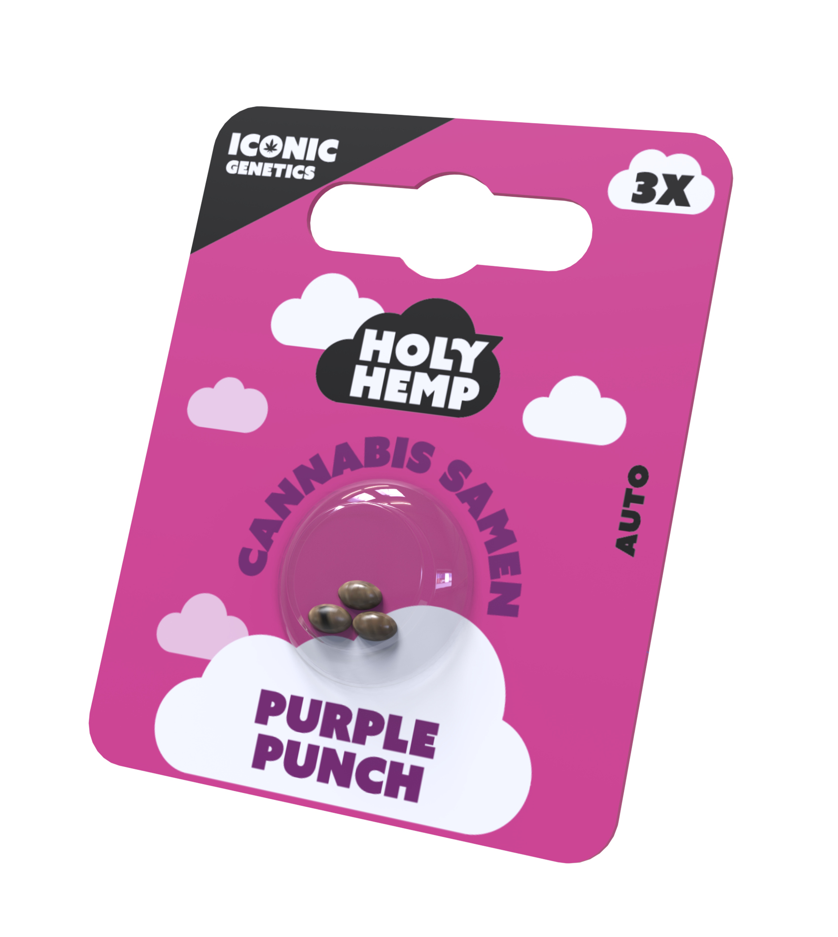 Holy Hemp_Purple Punch