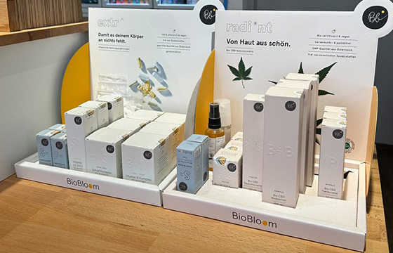 WellnNature Store Nürnberg medicig_Öffnungszeiten