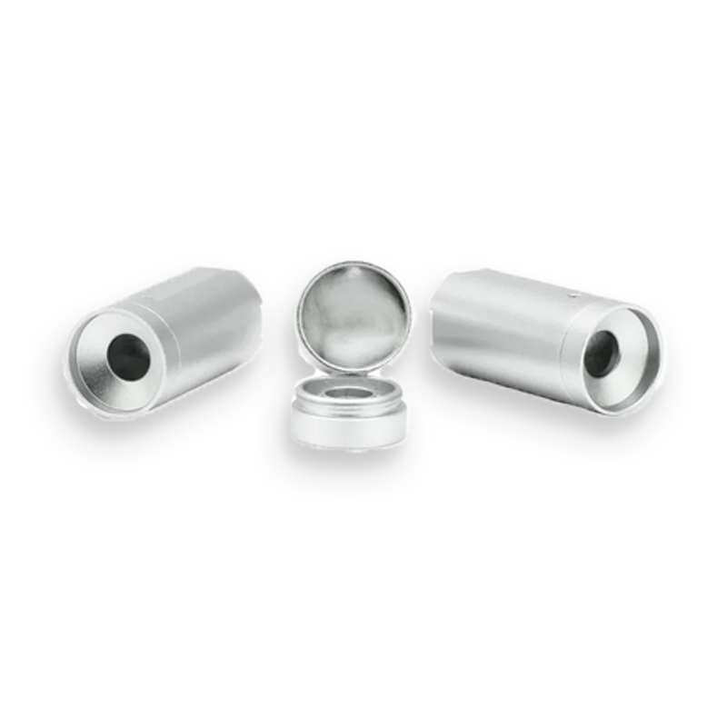 Shop_zen_stilus_Dosierkapseln_wax-oel Vaporizer_Dosierkapseln für Wachse Öle