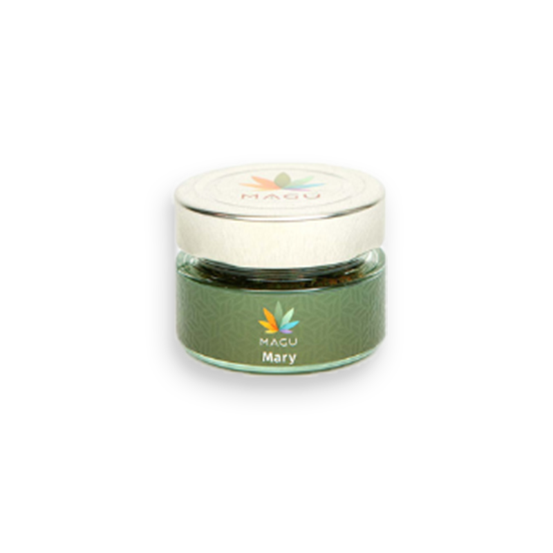 CBD Blüten