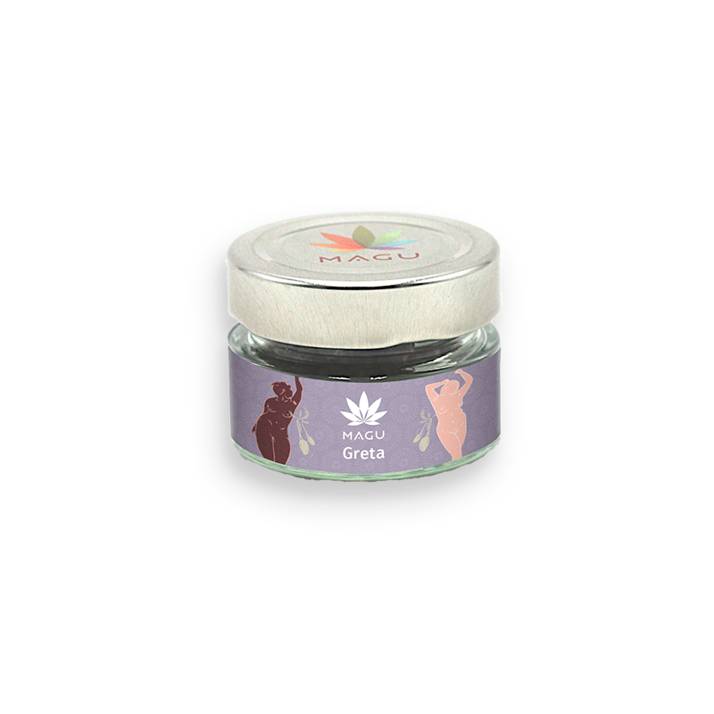 CBD Blüten
