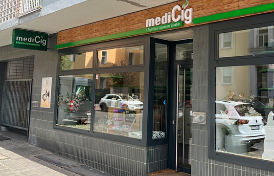 WellnNature Store Nürnberg medicig_Öffnungszeiten