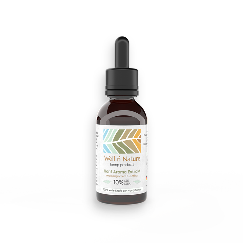 CBD Naturextrakt_30_10