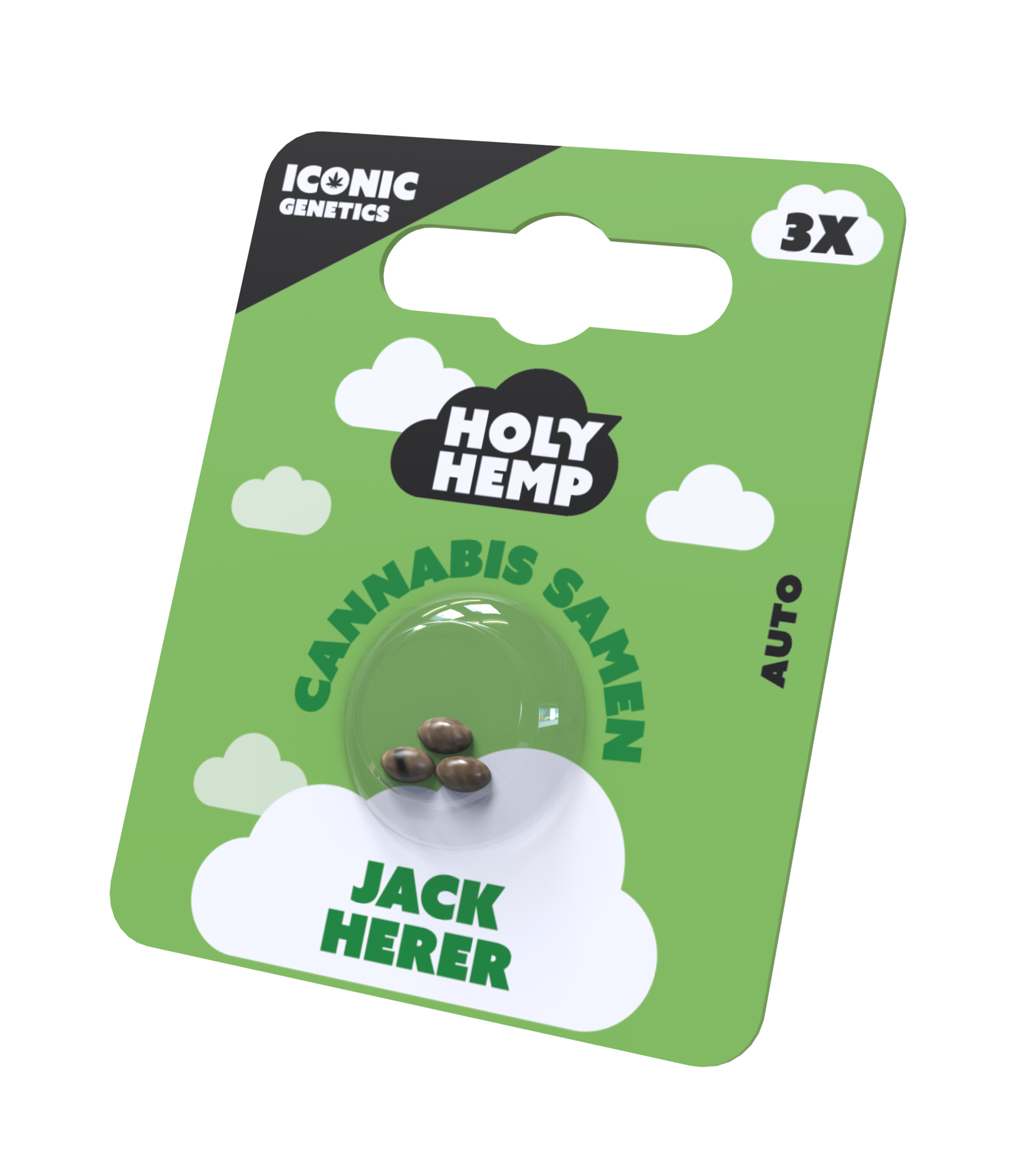 Holy Hemp_Jack Herer