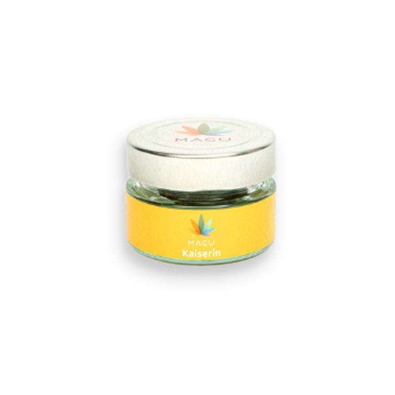 CBD Blüten 