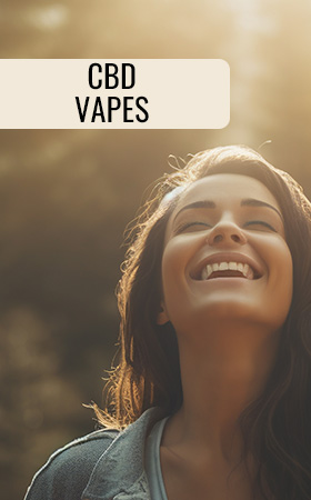 CBD Vape bei CBD Blüten bei Well ń Nature