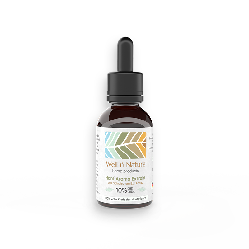 CBD Naturextrakt_10_10