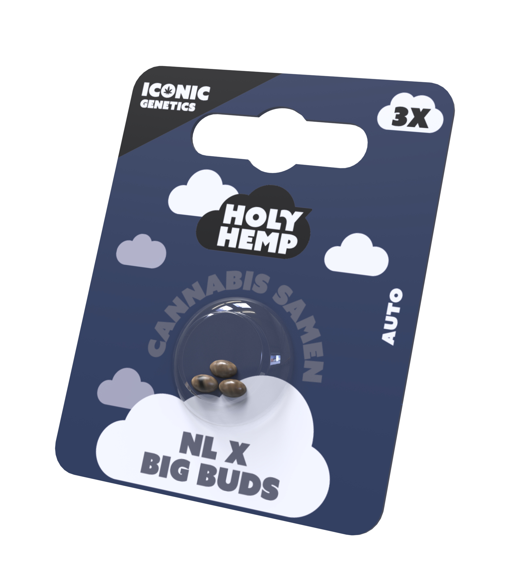 Holy Hemp_NLxBigBuds